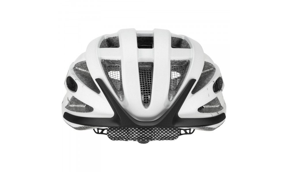 Helmet Uvex city i-vo white-black matt - 4