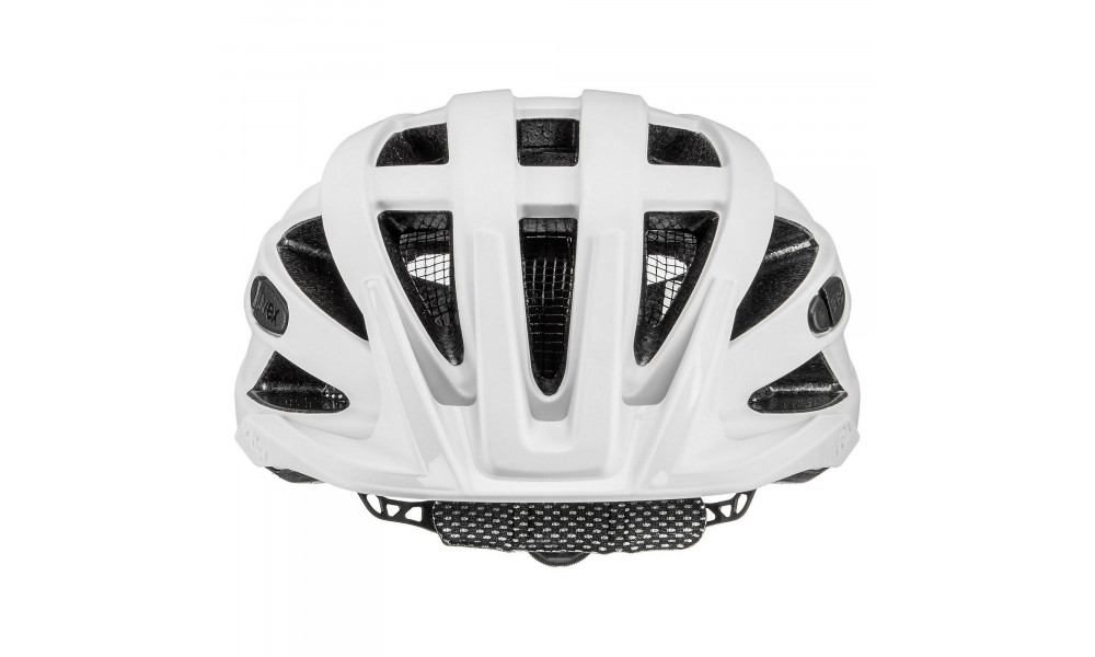 Шлем Uvex i-vo cc white matt - 3