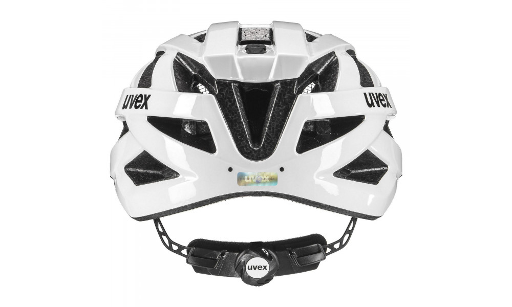 Шлем Uvex i-vo 3D white - 5