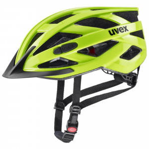 Helmet Uvex i-vo 3D neon yellow