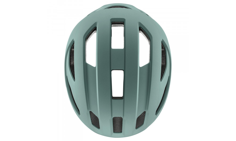Helmet Uvex stride sage green matt - 2