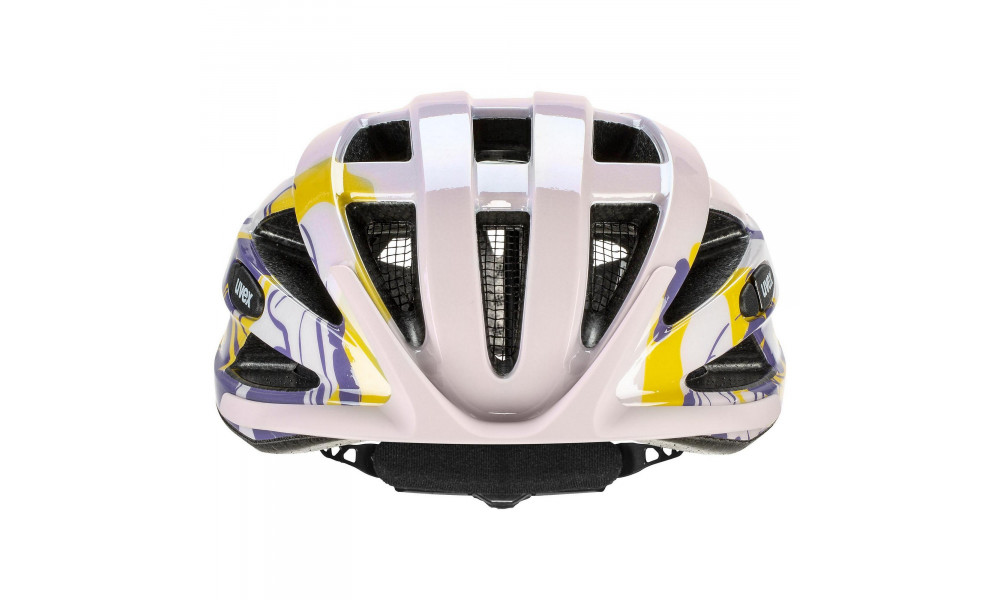 Шлем Uvex air wing powder-liquids - 3