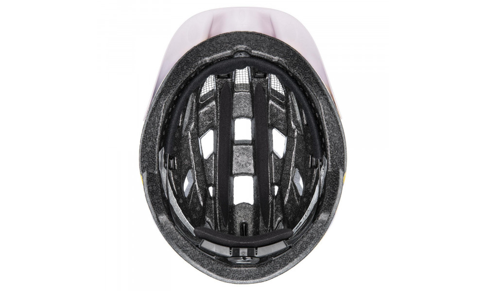 Шлем Uvex air wing powder-liquids - 4