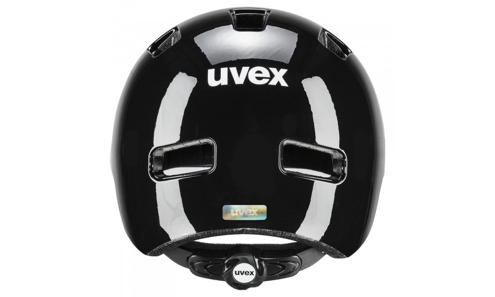 Helmet Uvex hlmt 4 black - 5