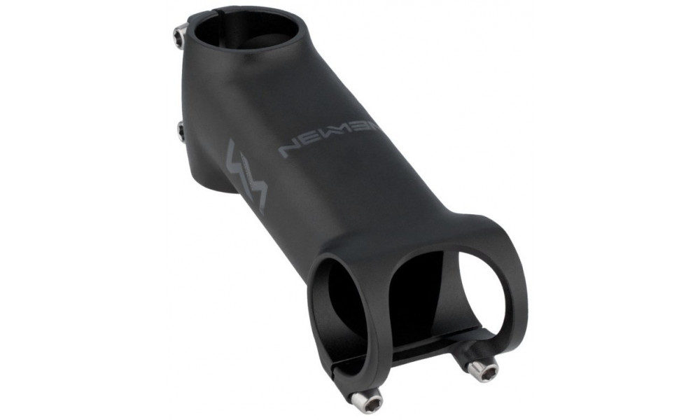 Вынос руля NEWMEN Evolution SL 318.2 Alu 31.8mm -17° 