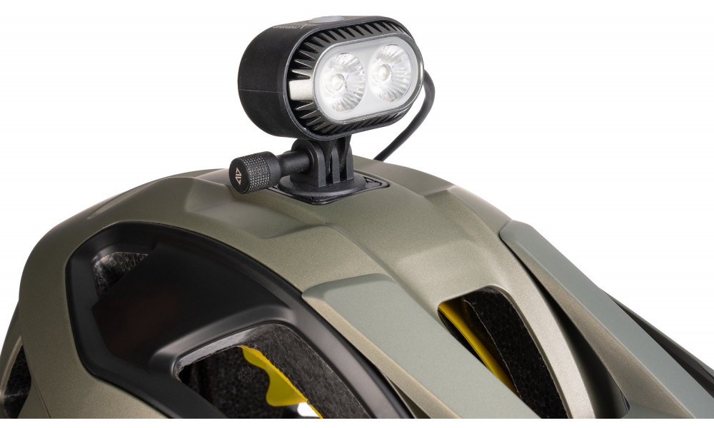 Шлем Cube Strover TM olive - 4