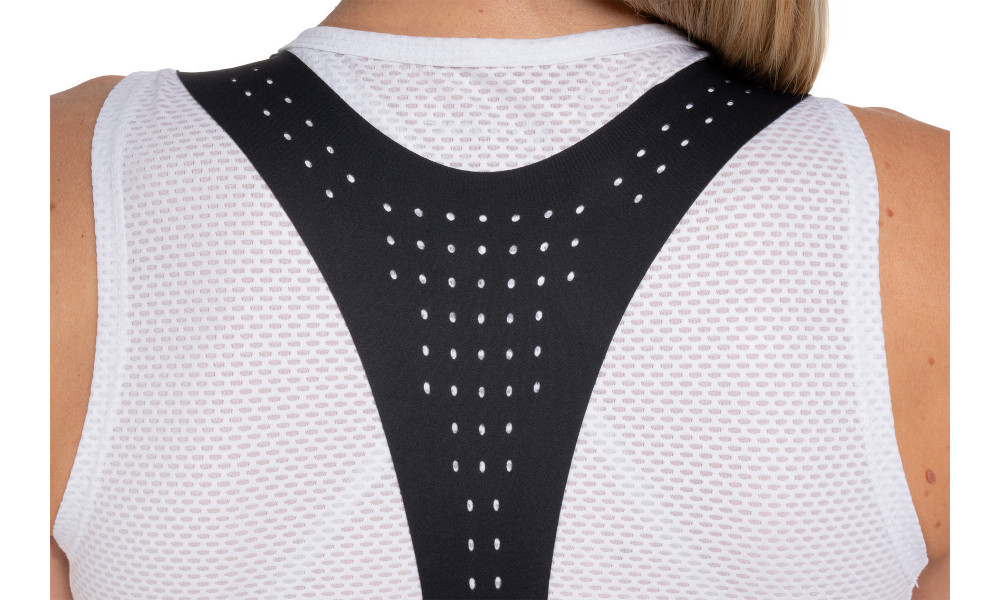 Велошорты с лямками Cube Gravel WS Cargo bordeaux - 5