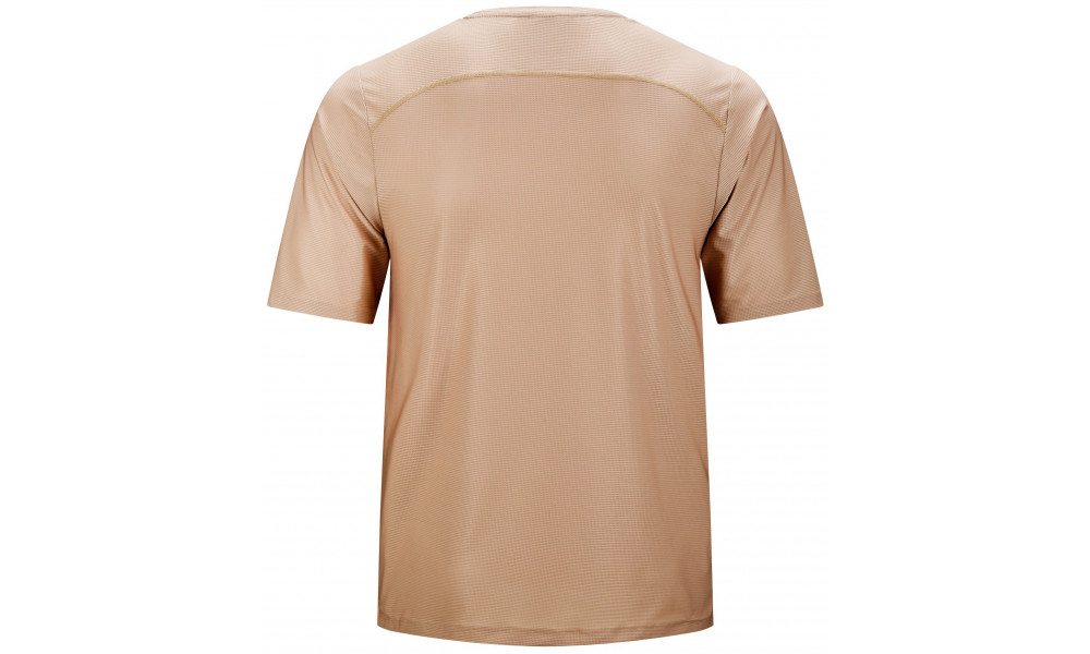 Веломайка Cube Functional S/S bordeaux - 2