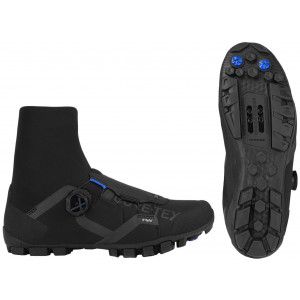 Велосипедная обувь Northwave X-Celsius Arctic GTX MTB black