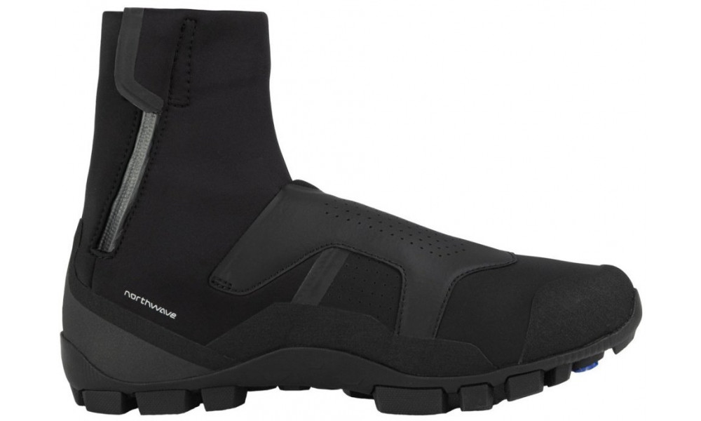 Cycling shoes Northwave X-Celsius Arctic GTX MTB black - 3