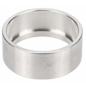 Bushing spacer SR Suntour for 32mm hybrid bushings (SF17-SF21 XCM32, NVX32, NX1-32, SF23 X1-Air) (FEG395-10)