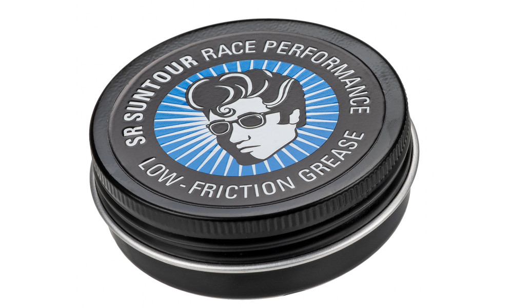 Смазка для вилки SR Suntour 40g 