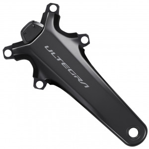 Crank arms with powermeter Shimano ULTEGRA FC-R8100-P 160mm 2x12-speed