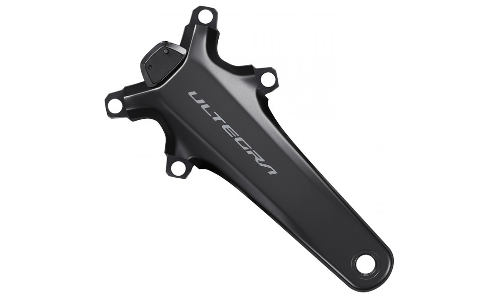 Crank arms with powermeter Shimano ULTEGRA FC-R8100-P 160mm 2x12-speed 