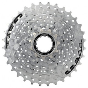 Cassette Shimano ALIVIO CS-HG51 8-speed