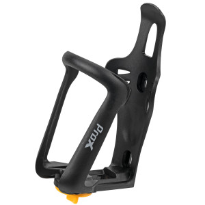 Bottle cage ProX BC-23 adjustable black