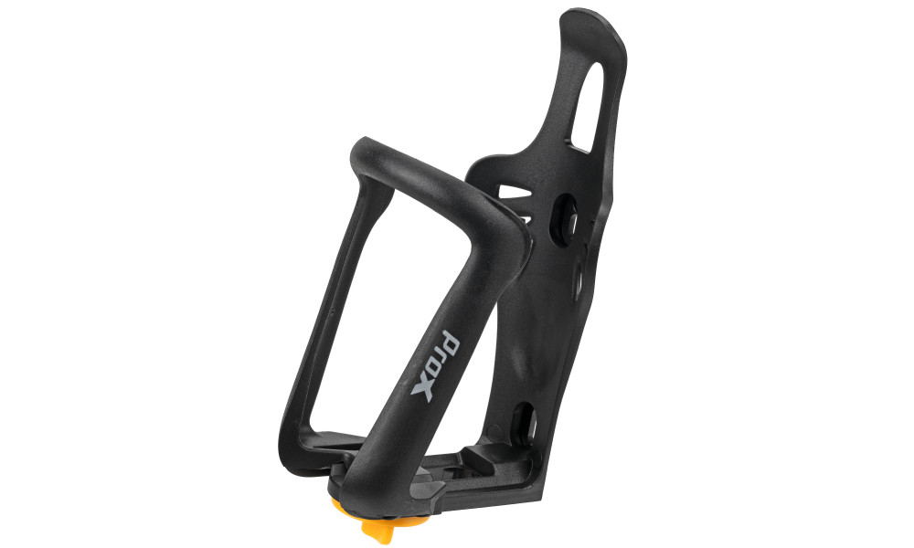 Bottle cage ProX BC-23 adjustable black - 1