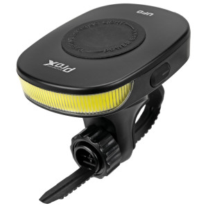 Передняя лампа ProX Ufo 300Lm Powerbank Safe+Memory USB