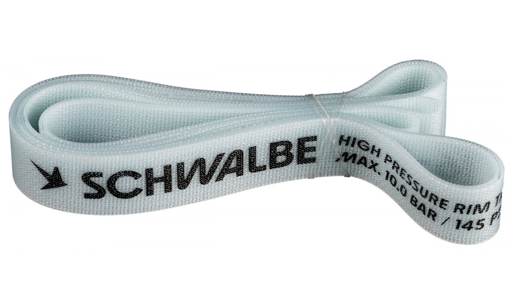 Rim Tape 24" Schwalbe TPU High-Pressure 