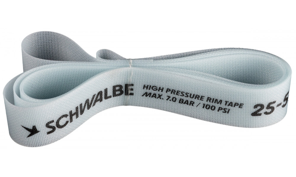 Ободная лента 26" Schwalbe TPU High-Pressure 