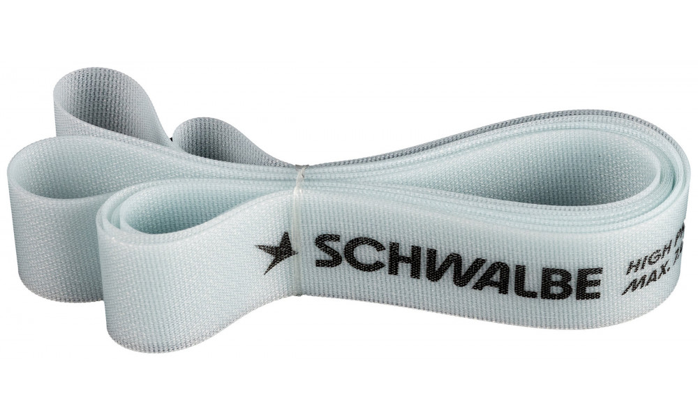 Rim Tape 28" Schwalbe TPU High-Pressure 