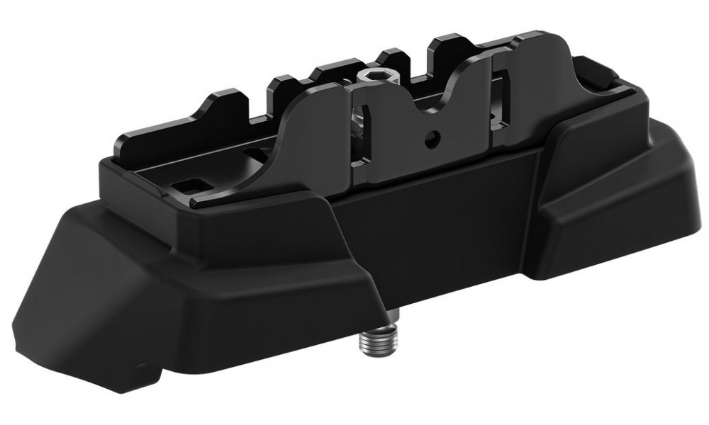 Roof Bar Set Thule SquareBar Set-108CM 