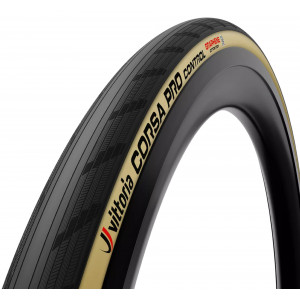 Шина 28" Vittoria Corsa PRO Control G2.0 TLR 700x28c / 28-622 para