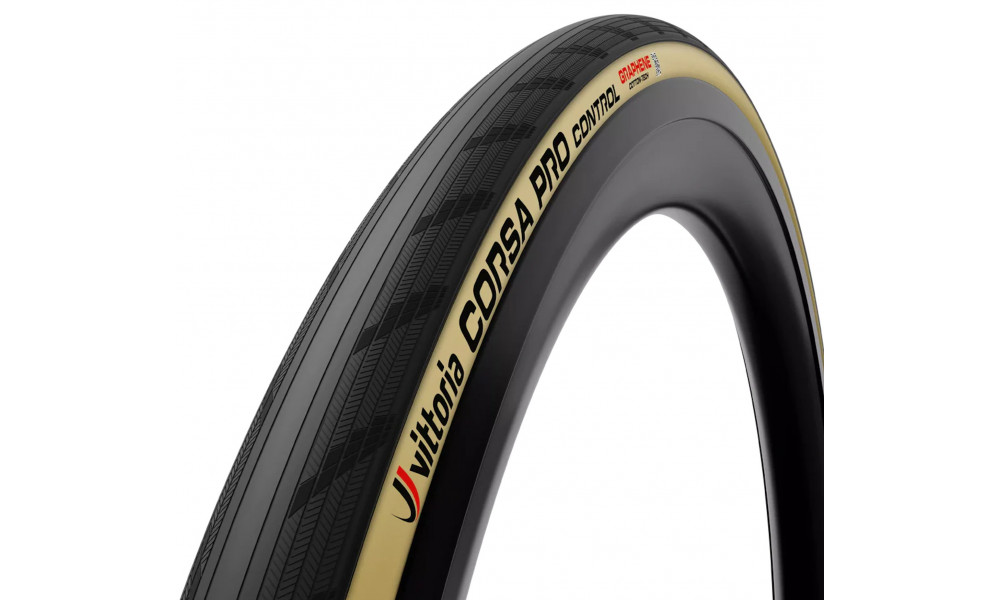 Шина 28" Vittoria Corsa PRO Control G2.0 TLR 700x28c / 28-622 para - 1