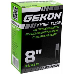 ?????? Gekon 8" 1/2 x 2 AV (e-scooter)