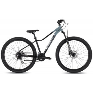 Bicycle Tabou Venom 4.0 26 grey-black