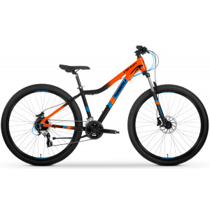 Bicycle Tabou Venom 4.0 27.5 orange-black