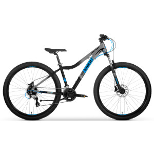 Bicycle Tabou Venom 4.0 27.5 steel-blue