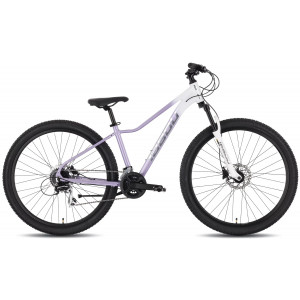 Велосипед Tabou Venom 4.0 W 27.5 purple-white