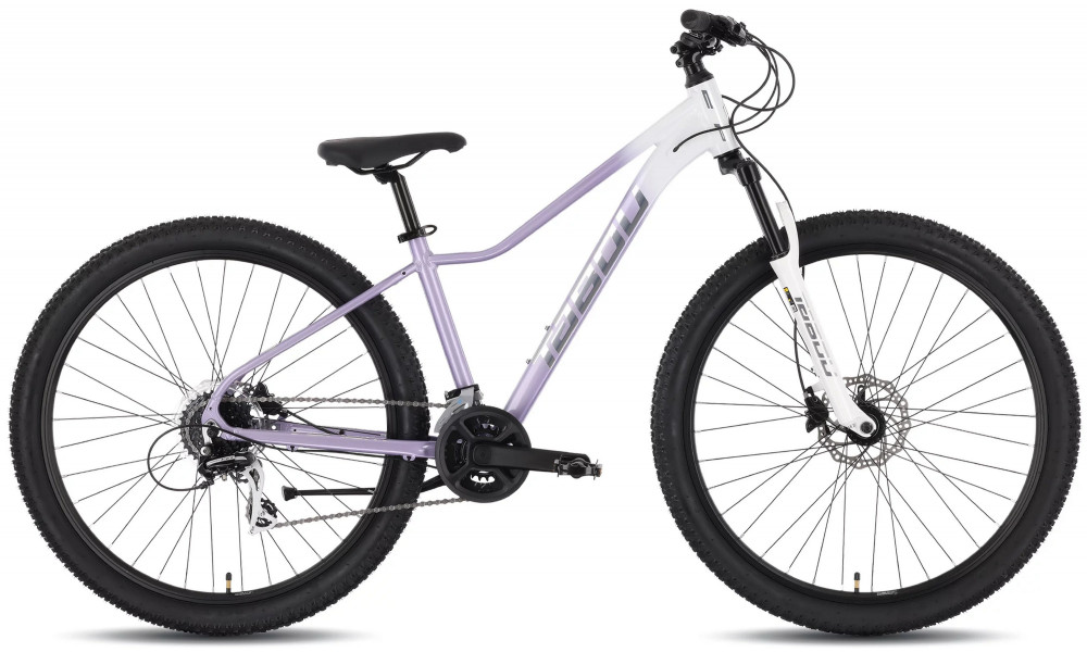 Bicycle Tabou Venom 4.0 W 27.5 purple-white 