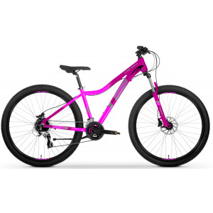 Bicycle Tabou Venom 4.0 W 27.5 pink-purple