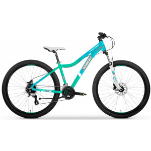 Bicycle Tabou Venom 4.0 W 26 turq-mint