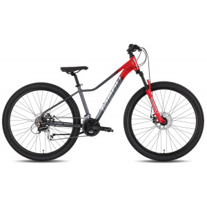 Bicycle Tabou Venom 3.0 27.5 grey-red