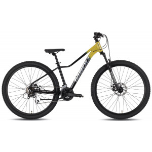 Bicycle Tabou Venom 3.0 26 black-gold