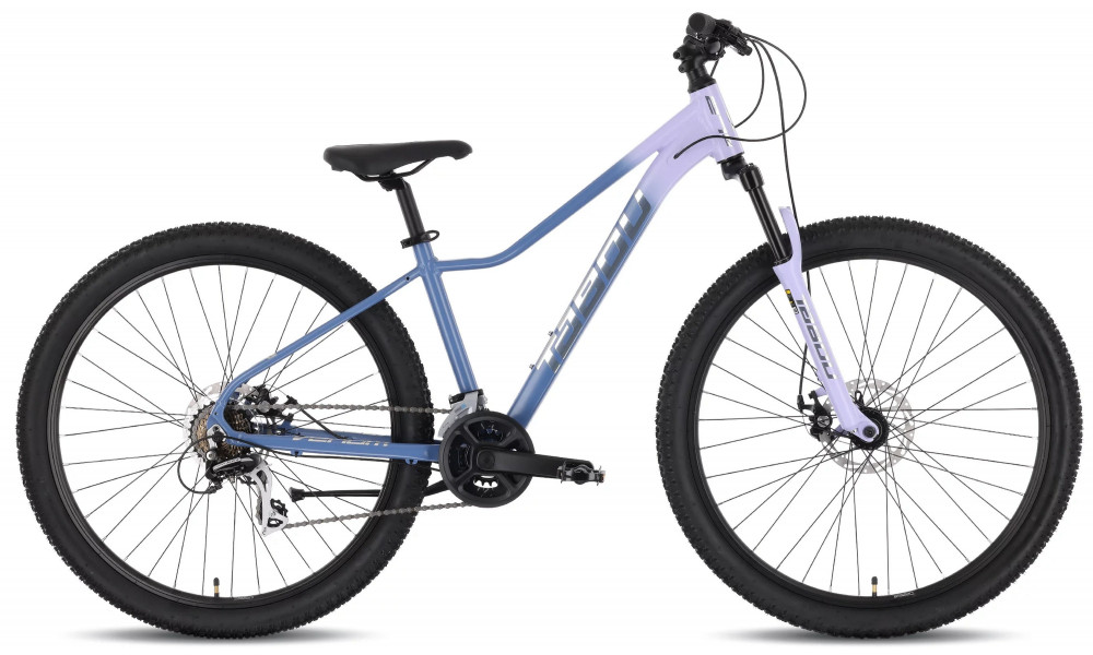 Bicycle Tabou Venom 3.0 W 26 melrose-navy 