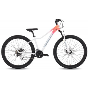 Bicycle Tabou Venom 3.0 W 26 pink-white