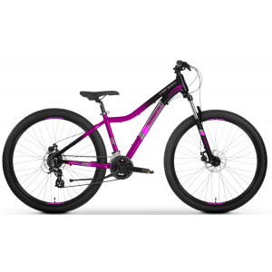 Bicycle Tabou Venom 3.0 W 27.5 black-purple