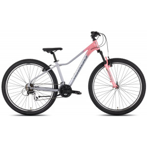 Bicycle Tabou Venom 2.0 W 26 pink-grey