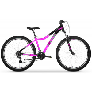 Bicycle Tabou Venom 2.0 W 27.5 black-pink