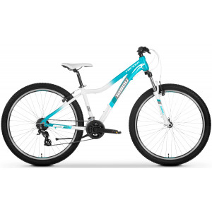 Bicycle Tabou Venom 2.0 W 27.5 turq-white