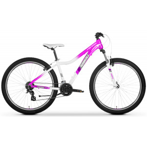 Bicycle Tabou Venom 2.0 W 27.5 pink-white