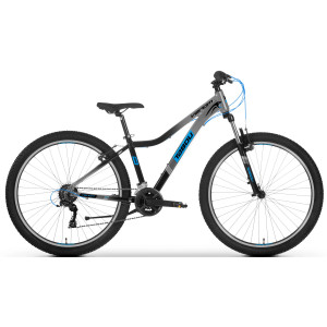 Bicycle Tabou Venom 1.0 27.5 steel-blue