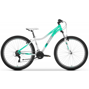 Велосипед Tabou Venom 1.0 W 27.5 mint-white