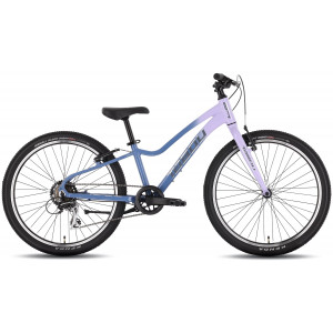 Велосипед Tabou Topshe 24 Lite melorose-navy