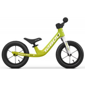 Bicycle Tabou Rocket Run 12 lime-green