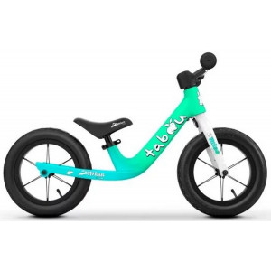 Велосипед Tabou Miss Run 12 turq-mint